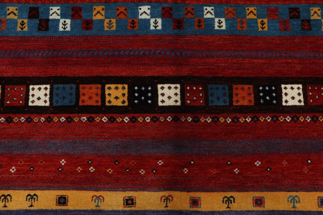 Gabbeh Loribaft - 4