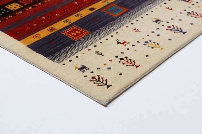 Gabbeh Loribaft - 5