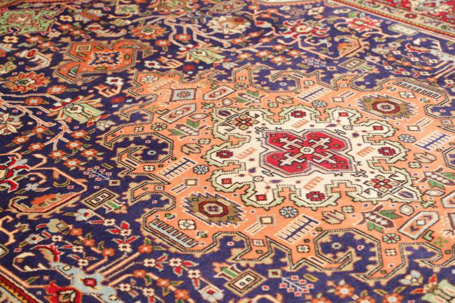 Tabriz - 6