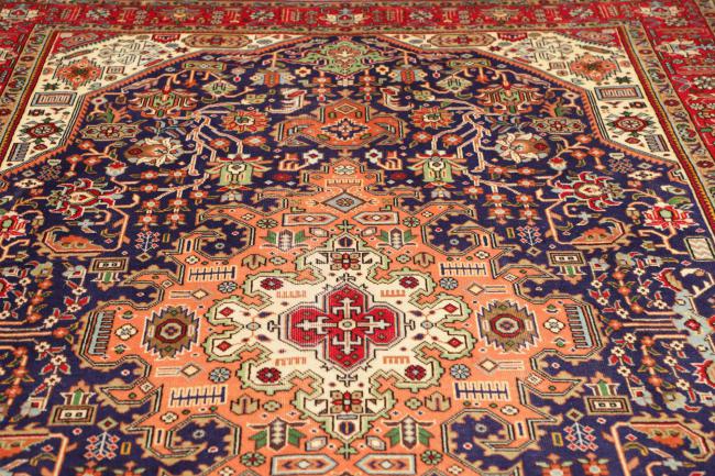 Tabriz - 7