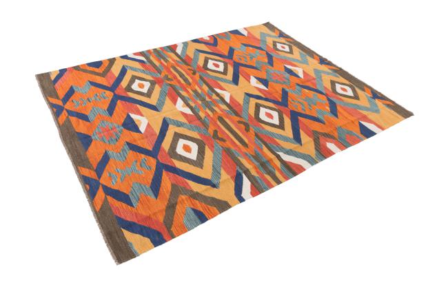 Kilim Afghan Heritage - 1