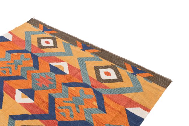 Kilim Afghan Heritage - 2