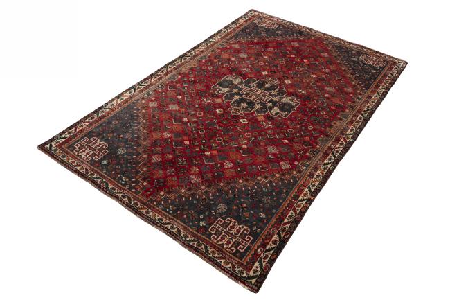 Shiraz - 1
