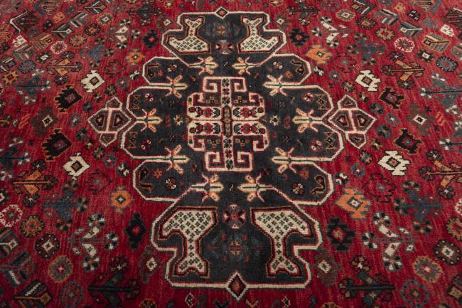Shiraz - 5