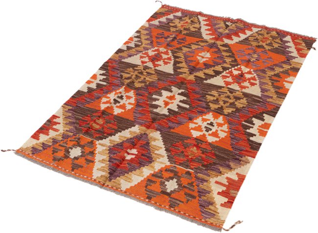 Kelim Afghan - 1