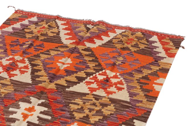 Kelim Afghan - 2