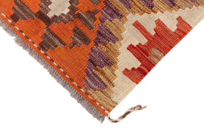 Kelim Afghan - 3