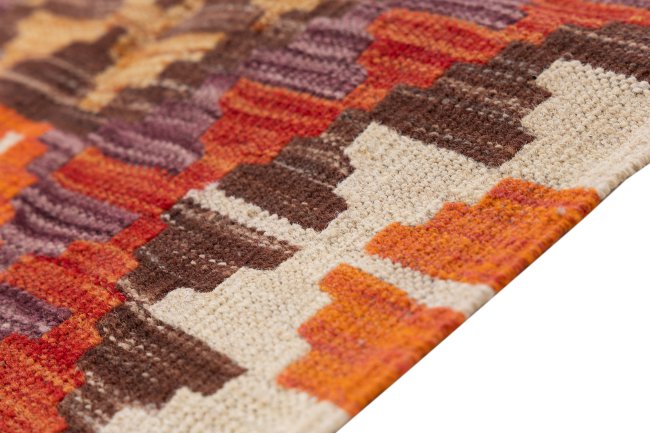Kelim Afghan - 4