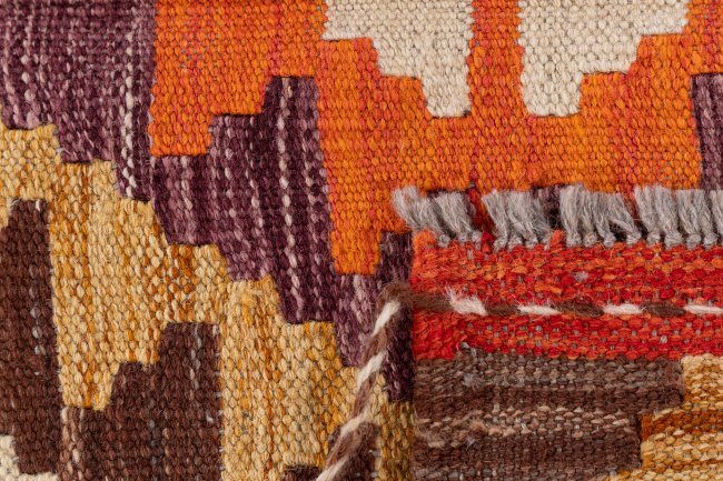 Kelim Afghan - 5