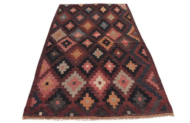 Kilim Fars Antique - 1