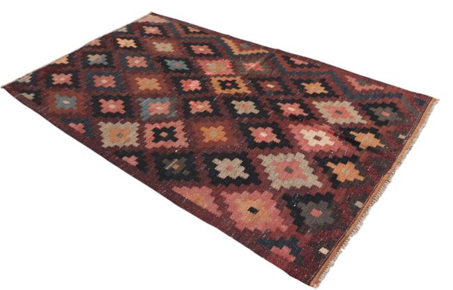 Kilim Fars Antique - 2