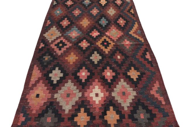 Kilim Fars Antique - 3