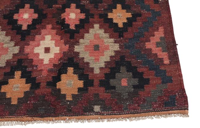 Kilim Fars Antique - 4