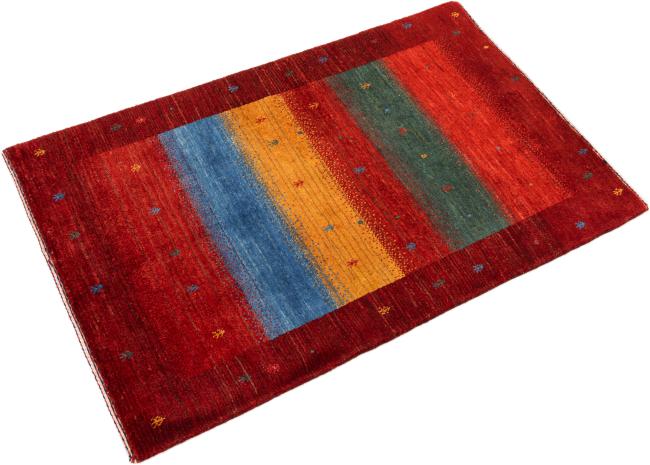 Perser Gabbeh Loribaft Essence - 1