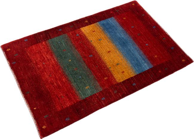 Perser Gabbeh Loribaft Essence - 2
