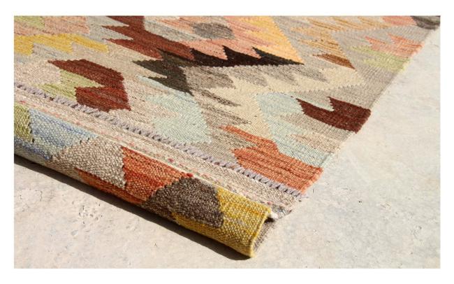 キリム アフガン Heritage - 2