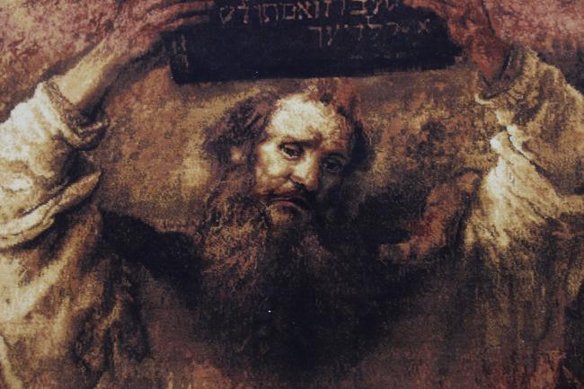 Tabriz 70Raj Silkenkette - 4