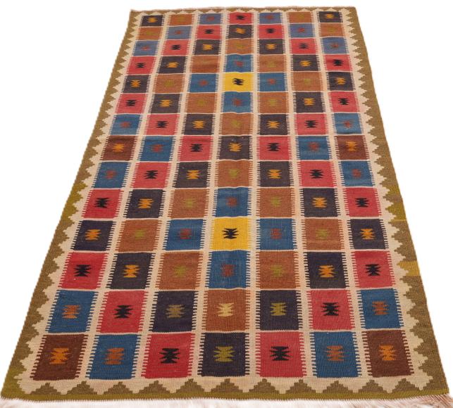 Kilim Fars - 1