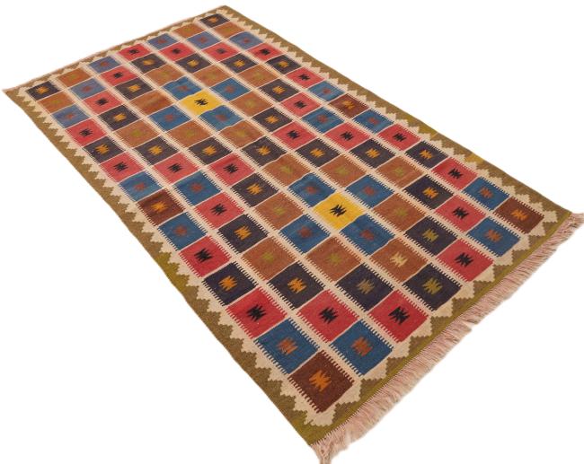 Kilim Fars - 2