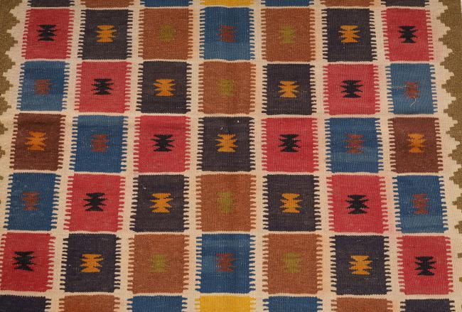 Kilim Fars - 4