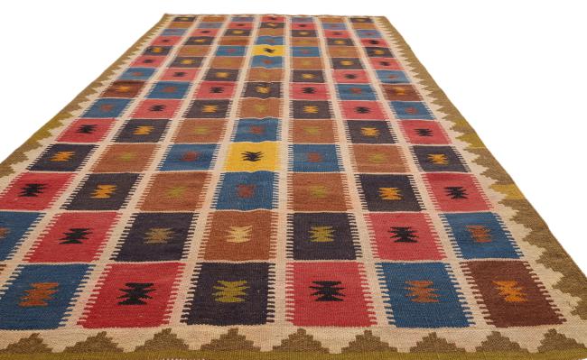 Kilim Fars - 5