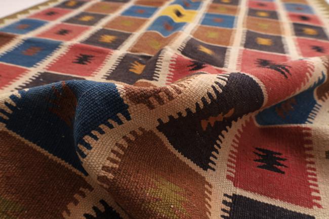 Kilim Fars - 7