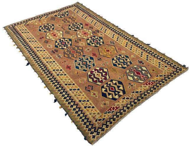 Kilim Fars - 2