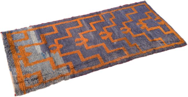 Turkei Tulu Gammal - 1