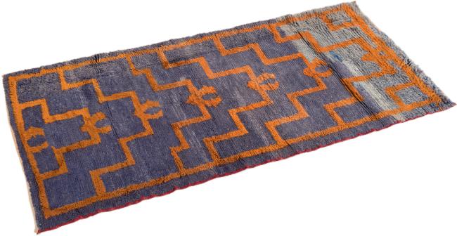 Turkei Tulu Gammal - 2