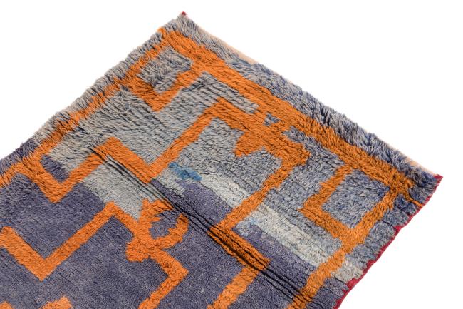 Turkei Tulu Gammal - 3