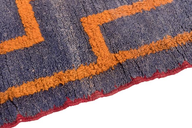 Turkei Tulu Gammal - 4