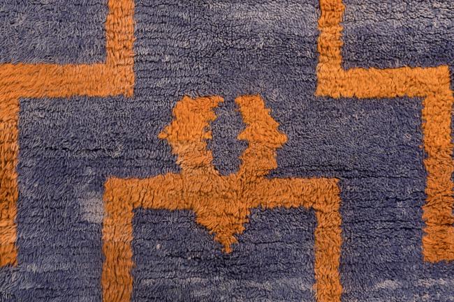 Turkei Tulu Gammal - 6