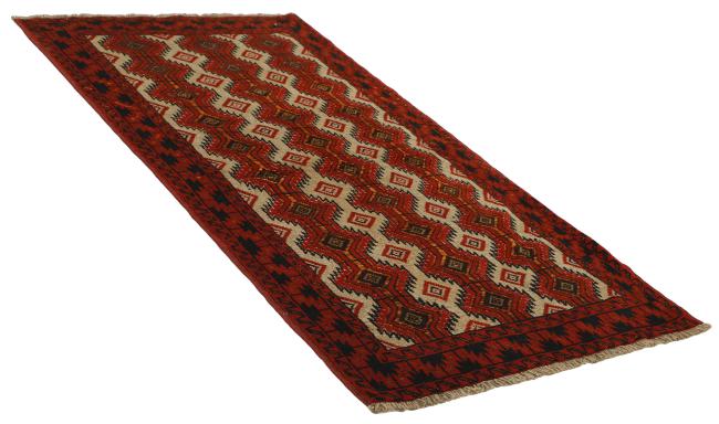 Baluch - 4