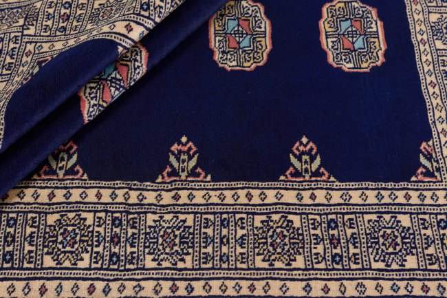 Pakistan Buchara 2ply - 2