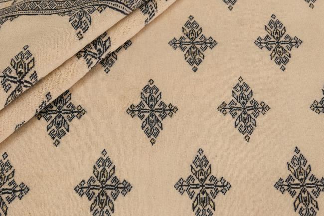 Pakistan Buchara 2ply - 2