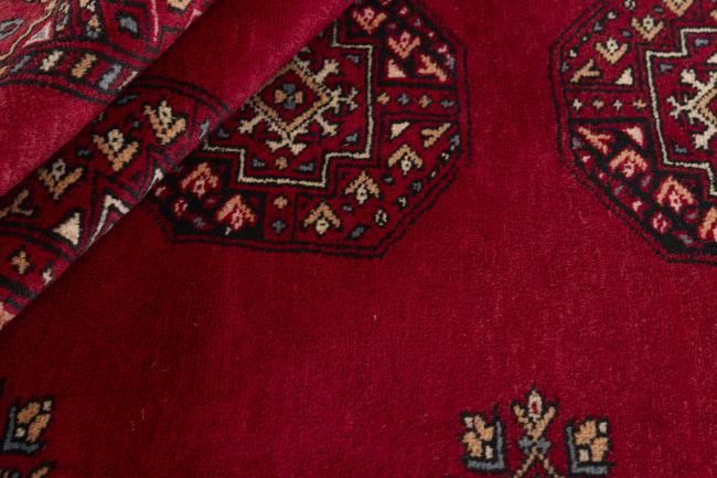 Pakistański Buchara 3ply - 2