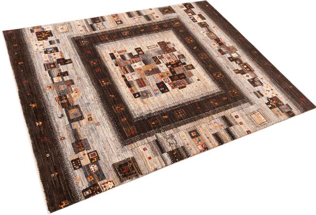 Persja Gabbeh Loribaft Nowbaft - 1