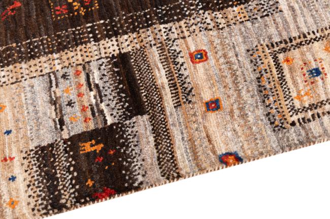 Persja Gabbeh Loribaft Nowbaft - 4