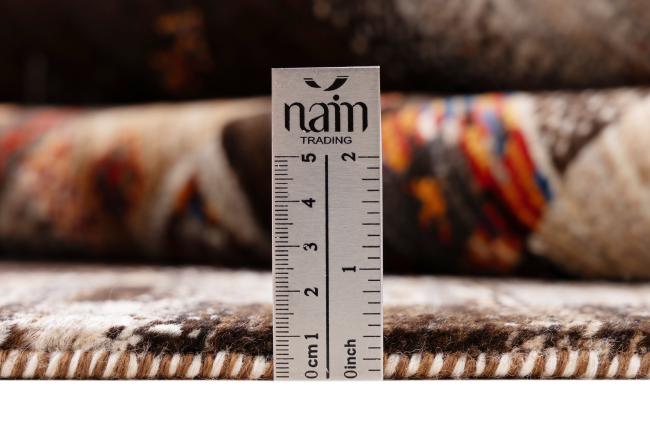 Persja Gabbeh Loribaft Nowbaft - 9