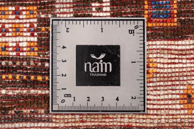 Persja Gabbeh Loribaft Nowbaft - 10