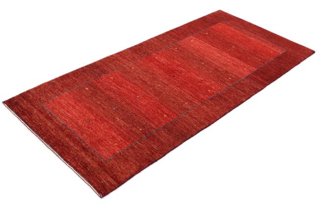 Persian Gabbeh Loribaft Atash - 1