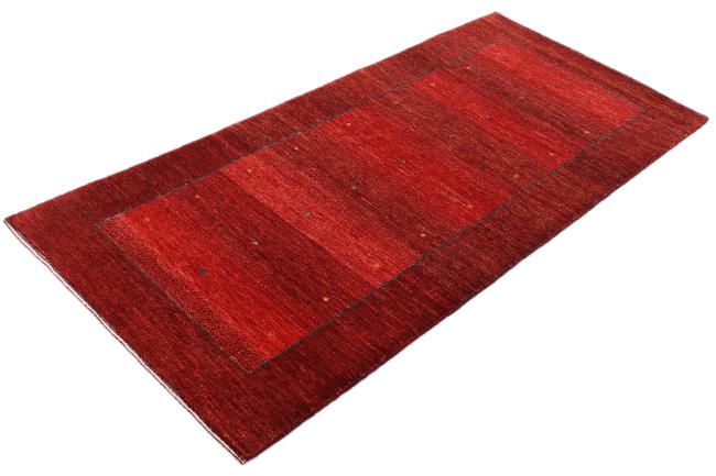 Persian Gabbeh Loribaft Atash - 2