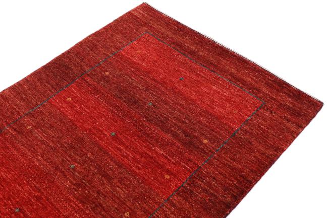 Persian Gabbeh Loribaft Atash - 3