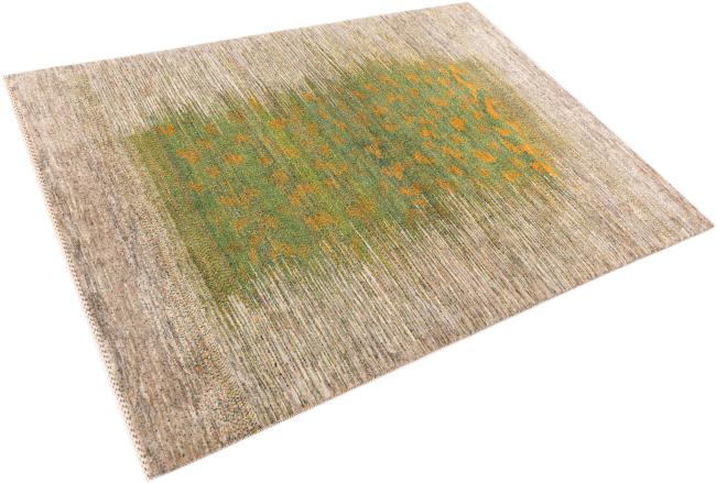Persisk Gabbeh Loribaft Essence - 1