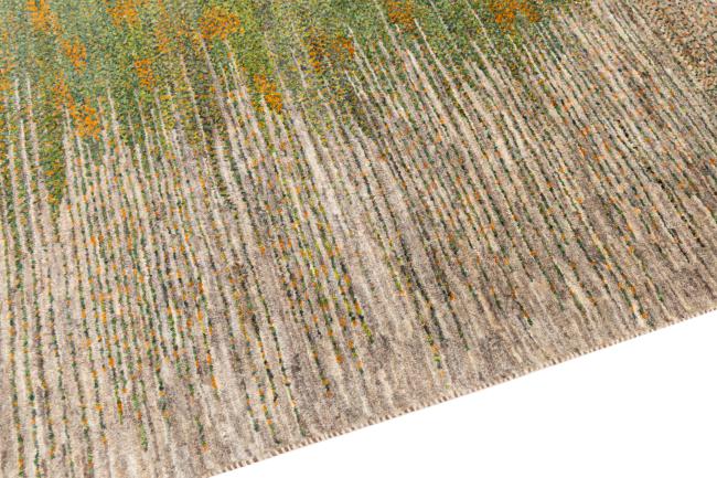 Persisk Gabbeh Loribaft Essence - 4