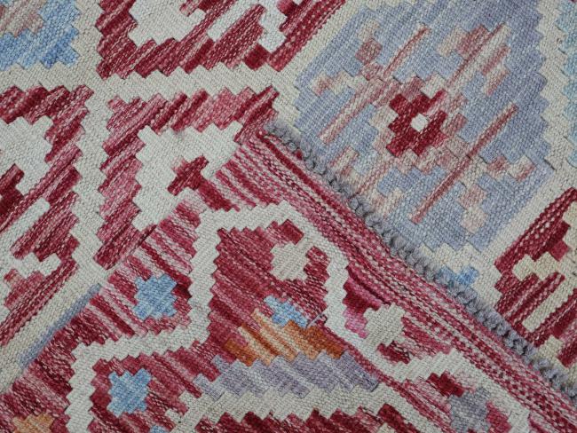 Kilim Afegão - 3