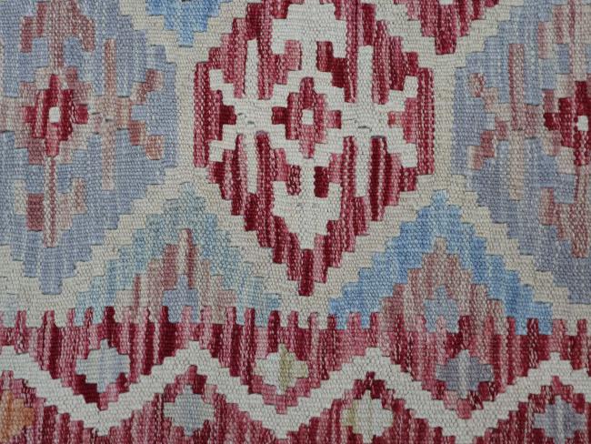 Kilim Afegão - 4