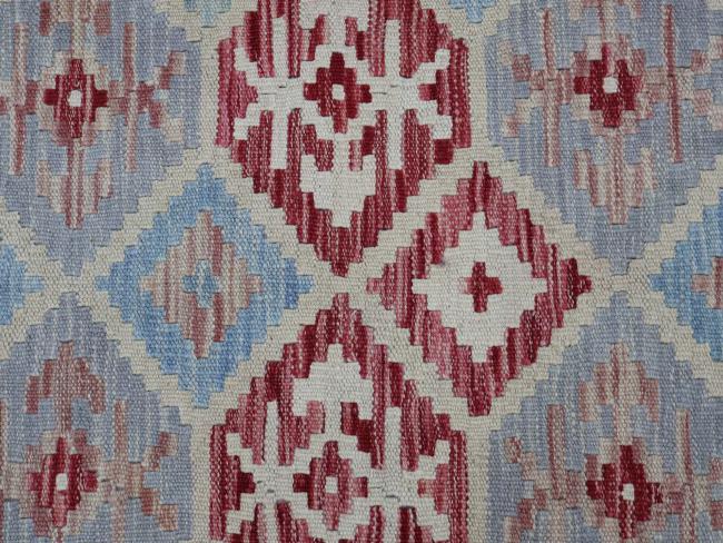 Kilim Afegão - 5