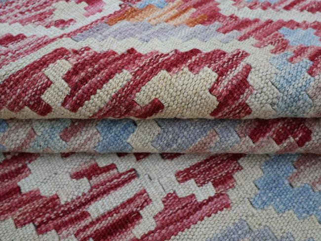 Kilim Afegão - 6