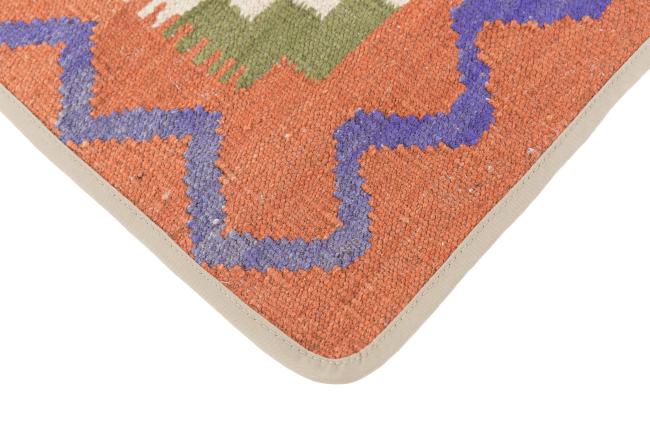 Kilim Afghan Kuddfodral - 3